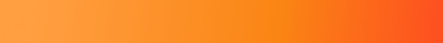 Rectángulo naranja